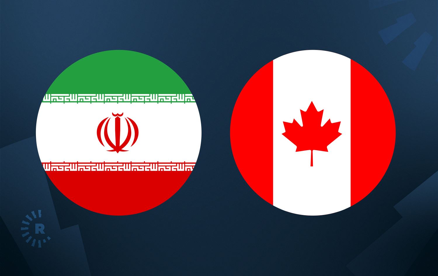 کەنەدا سزای نوێ بەسەر ئێراندا دەسەپێنێت