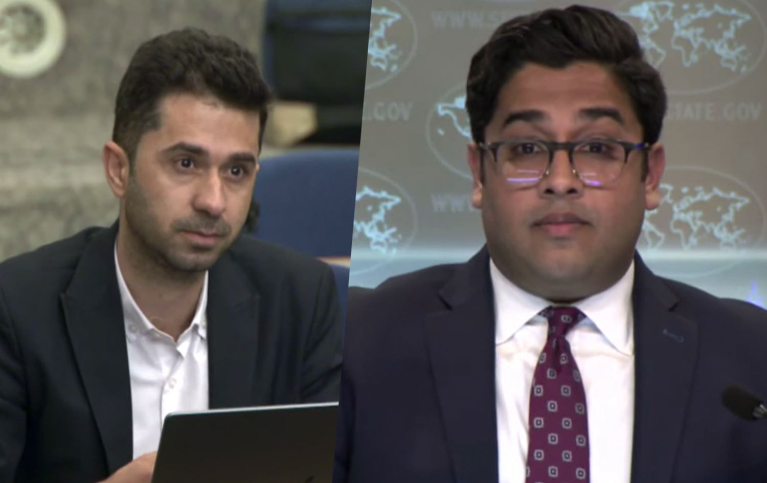 Amerîka ji Rûdawê re: Em bang li Tirkiye û Iraqê dikin ku hinardekirina petrolê bidomînin