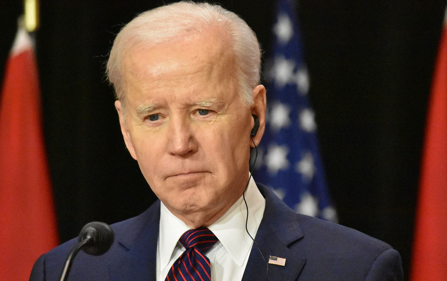 Joe Biden'dan, Kongre'ye ‘silahsızlanma’ çağrısı