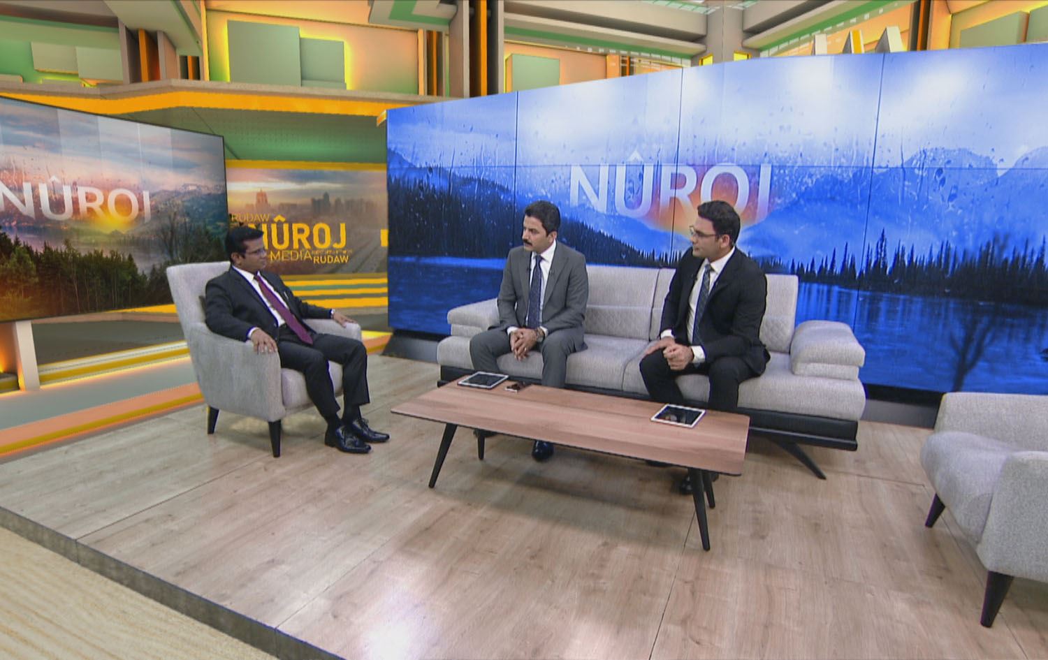 کۆنسوڵی هیندستان: رۆژانە 20 بۆ 30 ڤیزا بە خەڵکی کوردستان دەدەین