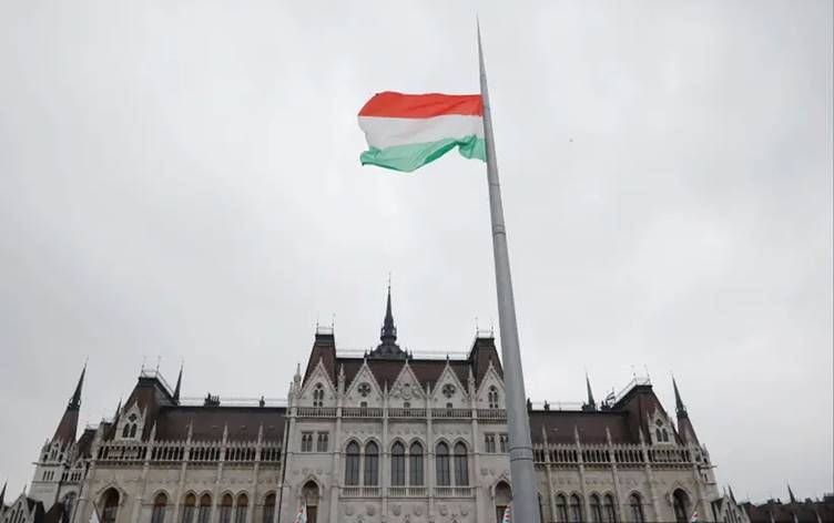 پەرلەمانی هەنگاریا داواکاریی فینلاندی بۆ ئەندامبوون لە ناتۆ پەسندکرد