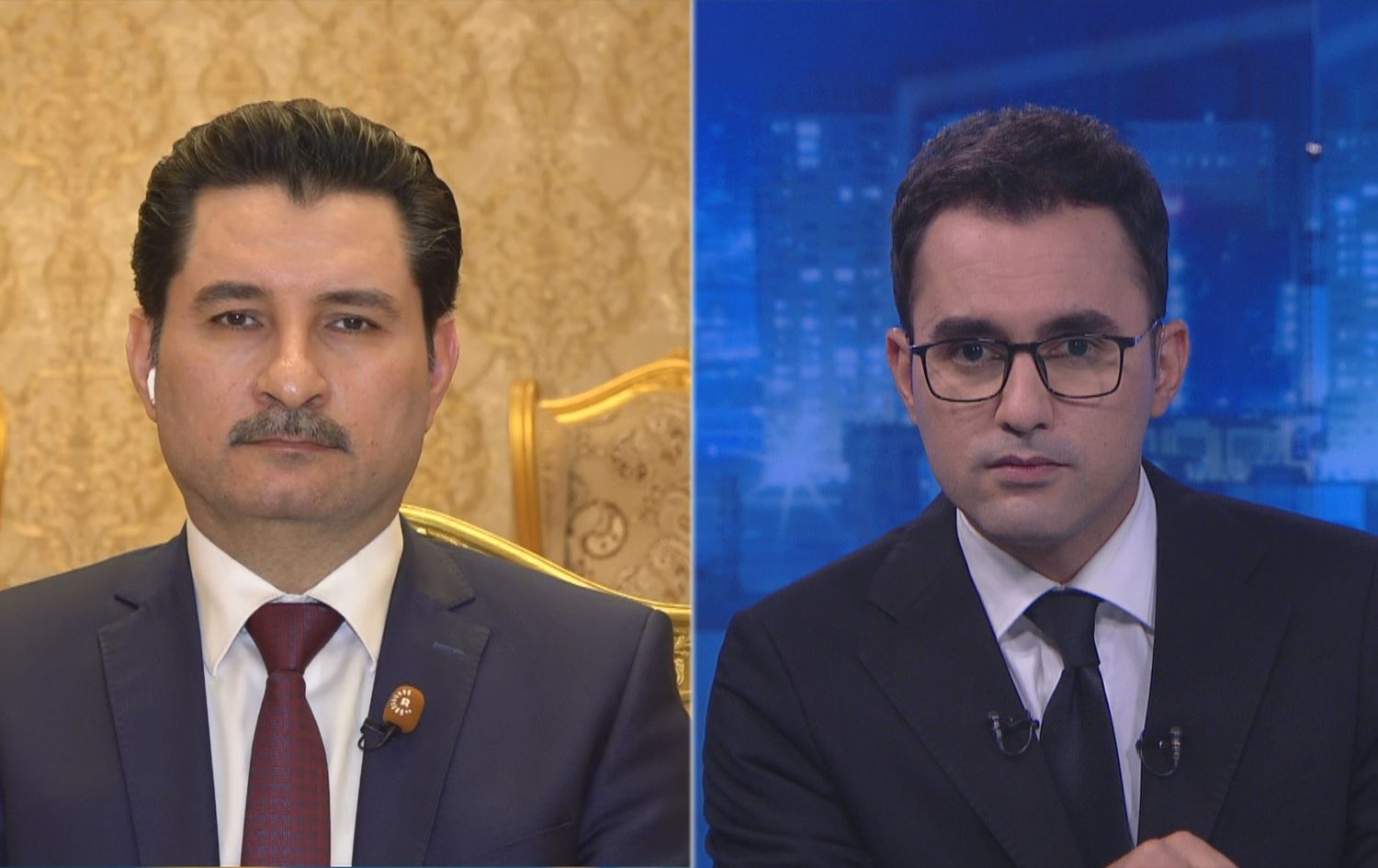 شاخەوان عەبدوڵڵا: هیچ کوردێک لە کەرکووک و شنگال مافی دەنگدانی نافەوتێ