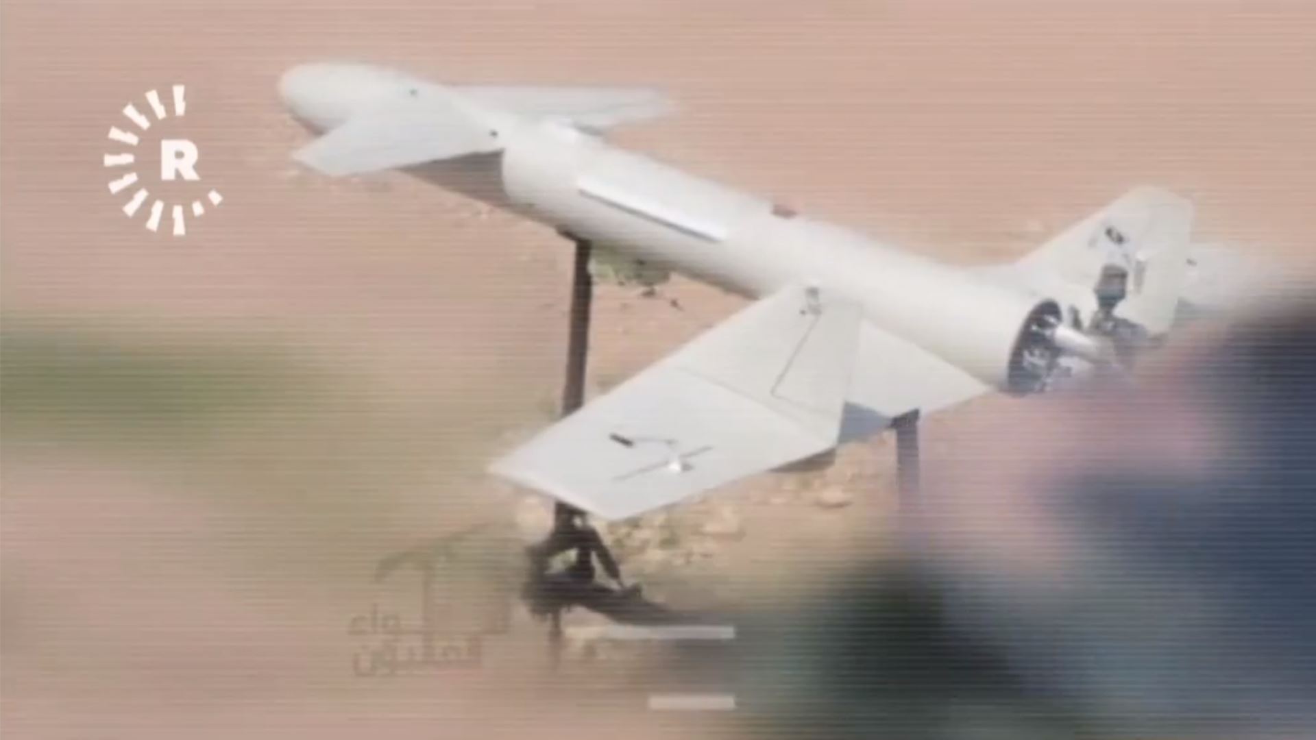 Komeke ser bi Îranê: Me li Rimêlanê êrîşî hêzên Amerîkayê kir