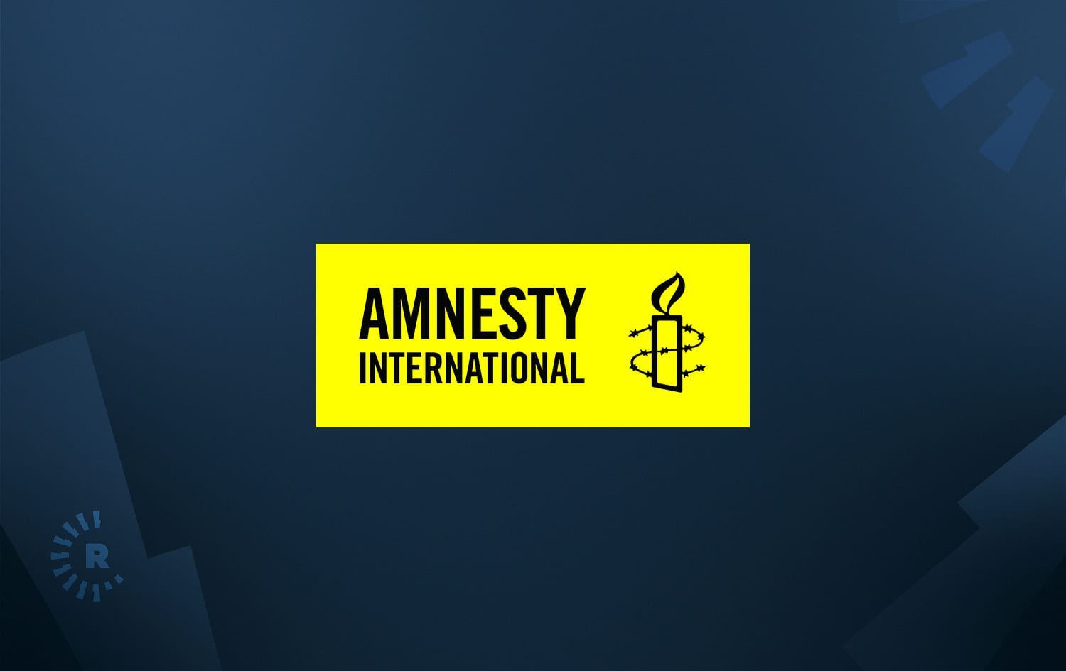 KRG continues to restrict expression; arbitrarily arrest journalists: Amnesty