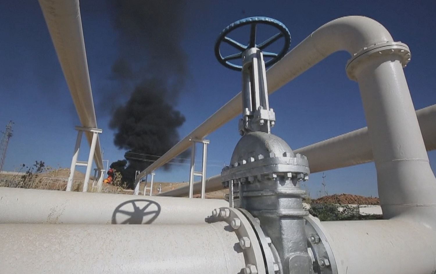 Kluba Enerjiyê ya Londonê: Divê hinardekirina petrola Herêma Kurdistanê destpê bike