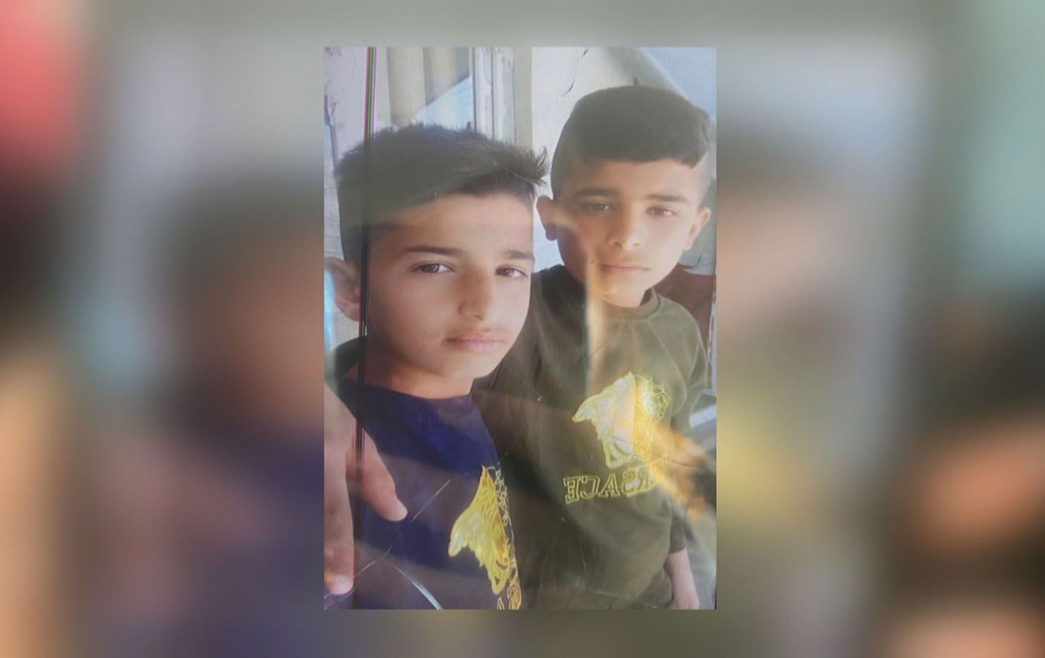 دوو مێردمنداڵ لە هەولێر بەهۆی تەقینەوەی 'گولـلە هاوەنێکی سەردەمی بەعس' گیانیان لەدەستدا