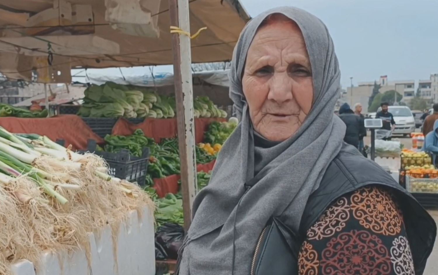 Li Rojavayê Kurdistanê xelk di remezanê de ji nirxê kelûpelan bi gazin e