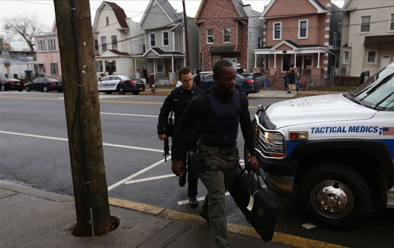 ABD'de ateşli silahlar 2023'ün ilk çeyreğinde 10 binden fazla can aldı