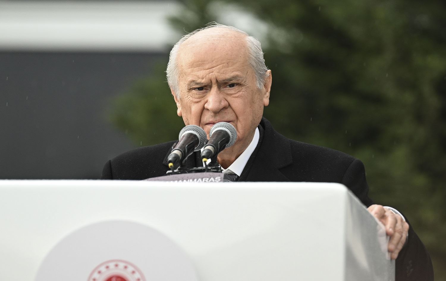 MHP dê bi lîsteya xwe bikeve hilbijartina parlamentoyê