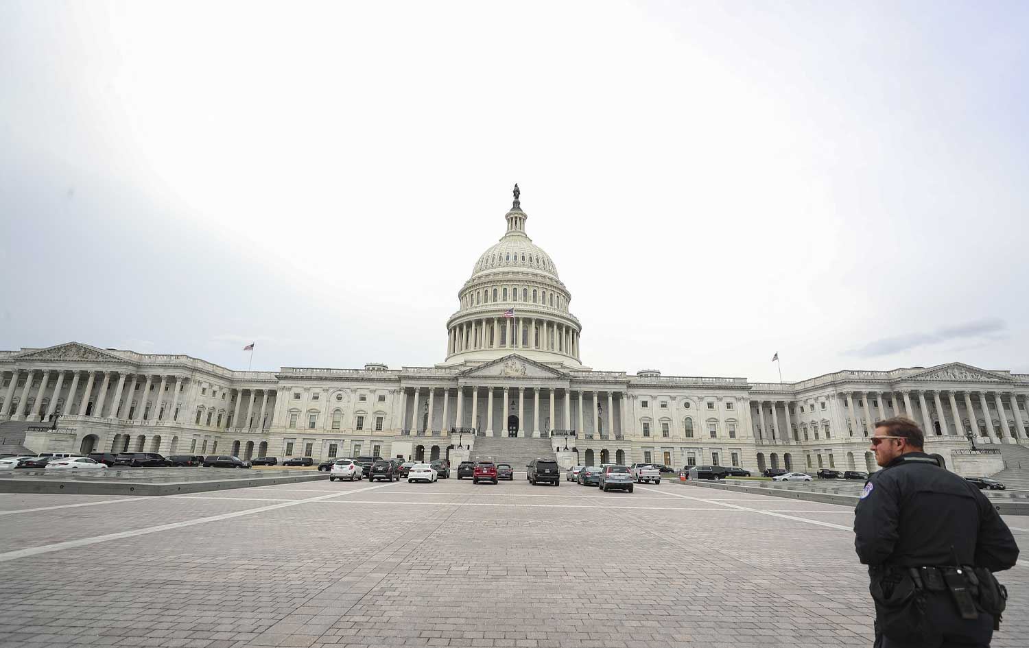 کۆنگرێسی ئەمریکا دەنگ لەسەر یاسایەکی تایبەت بە عێراق دەدات