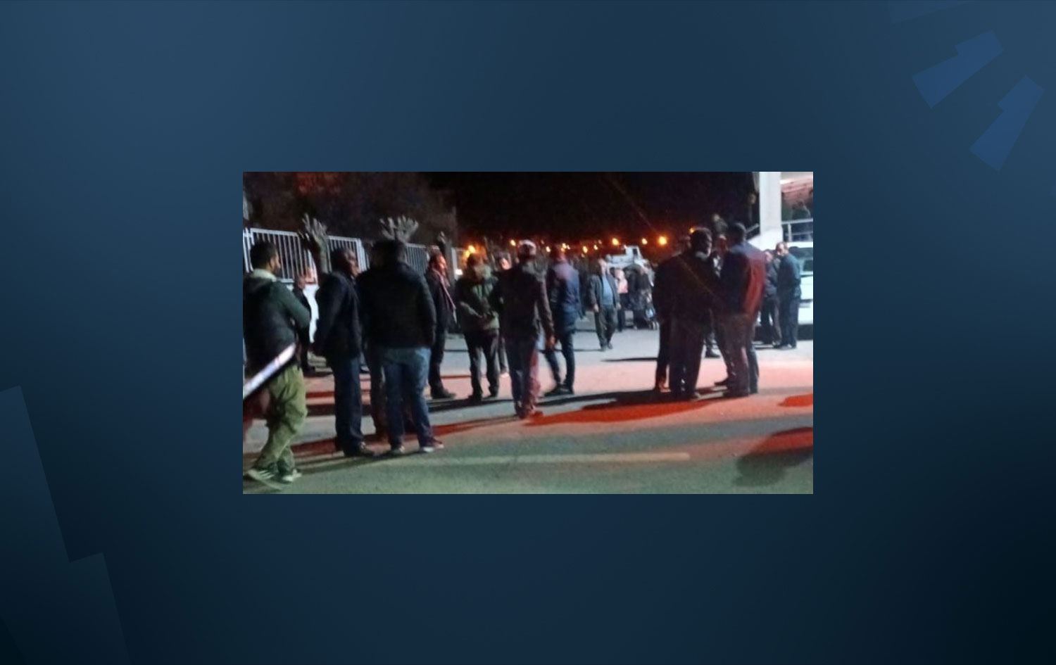 Diyarbakır'da ölümlü kavga sonrası 5 ev ateşe verildi