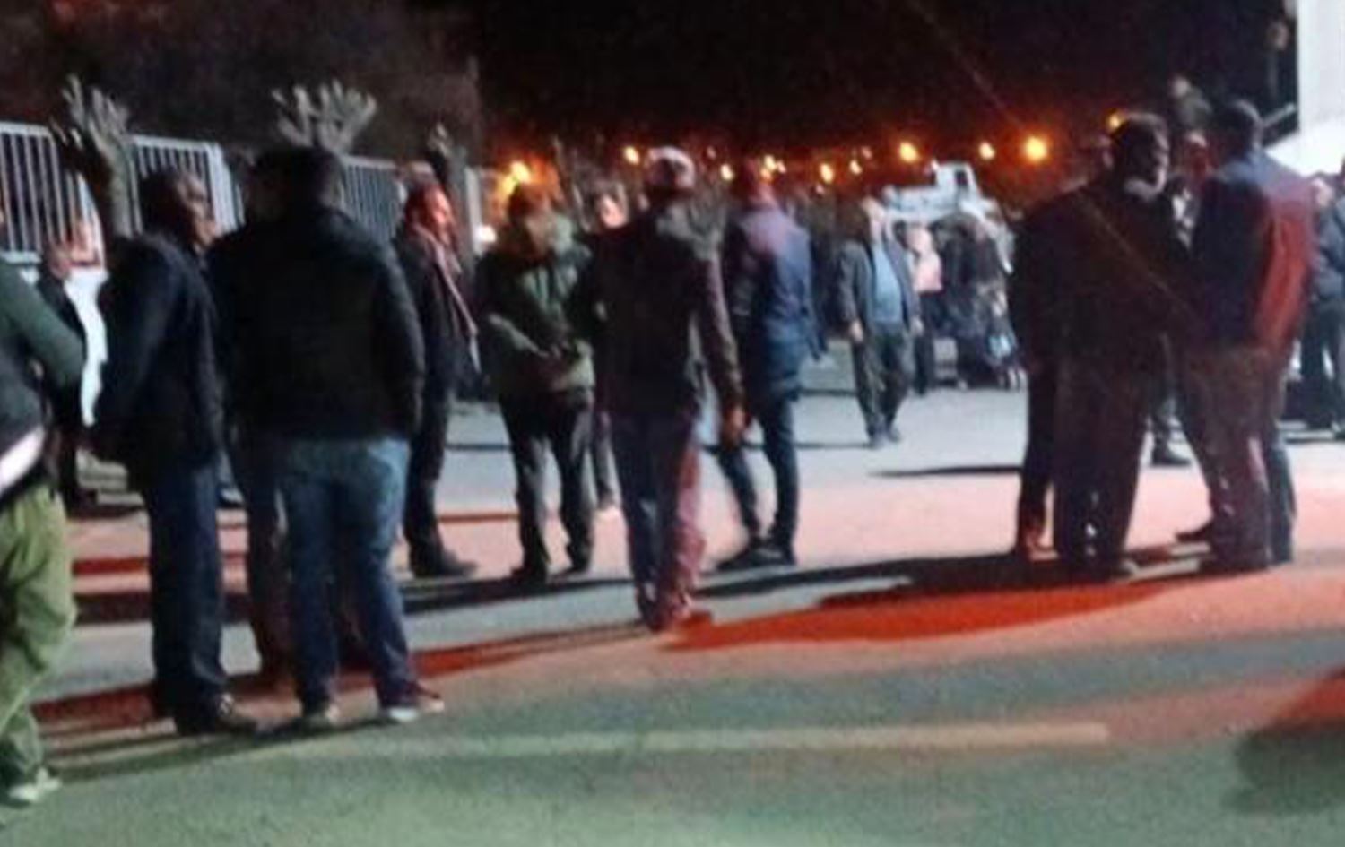 Li Amedê piştî şerê du malbatan 5 xanî hatin şewitandin