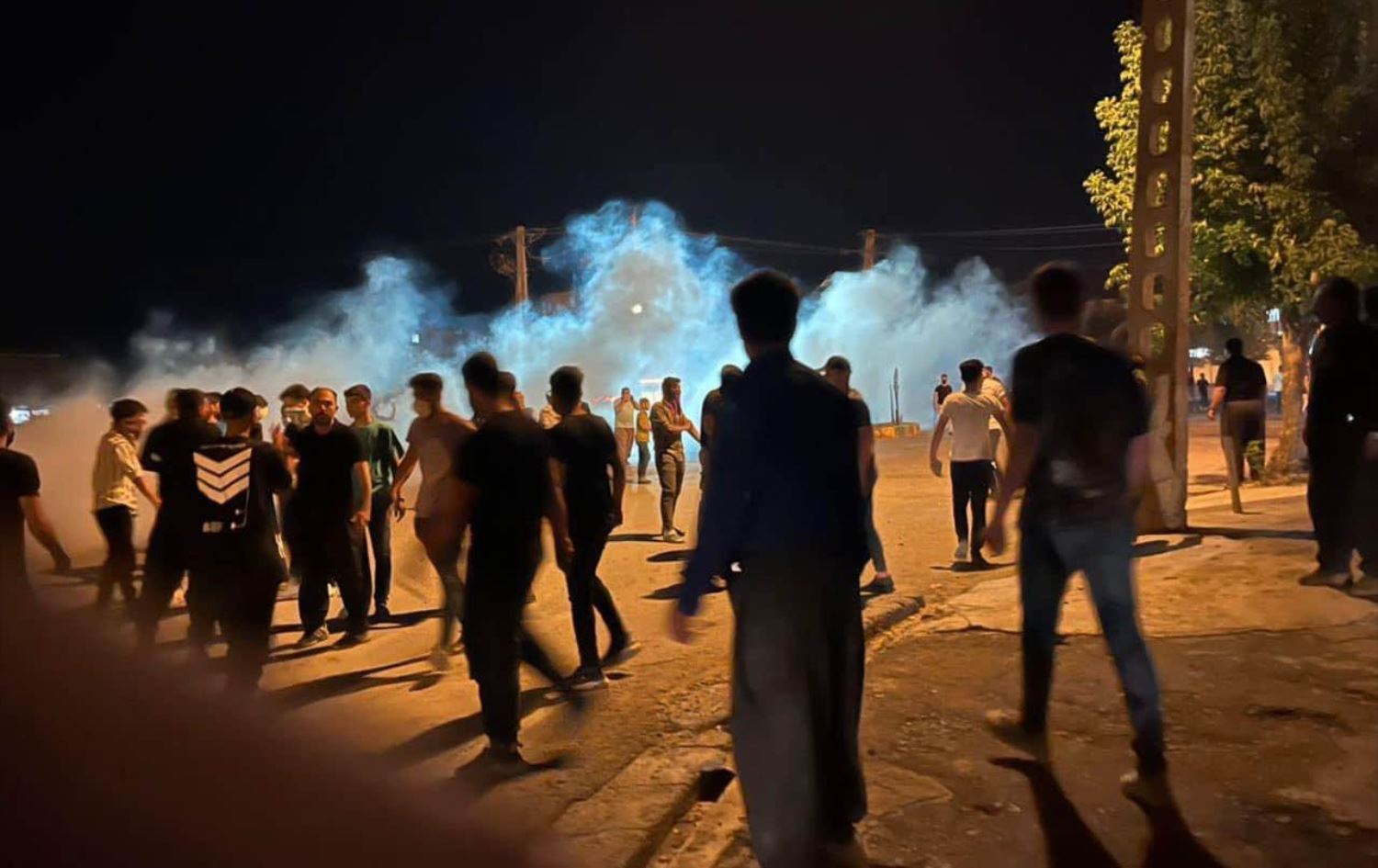 Af Örgütü: İran'daki Kürtler sistematik ayrımcılığa maruz bırakıldı