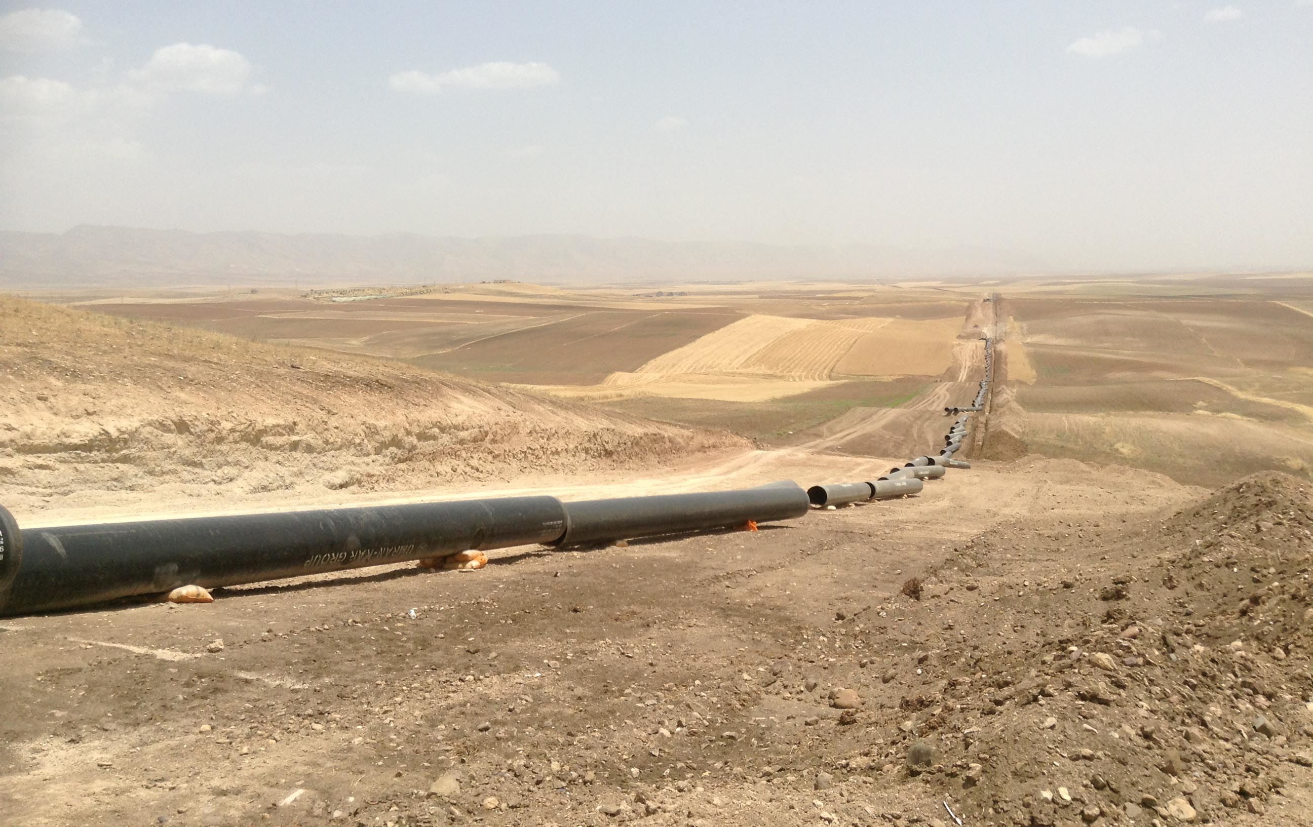 Dadgeha Tehkîm a Parîsê: Mafê Kurdistanê yê depokirinê û bikaranîna boriya petrolê bo Bendera Ceyhanê heye