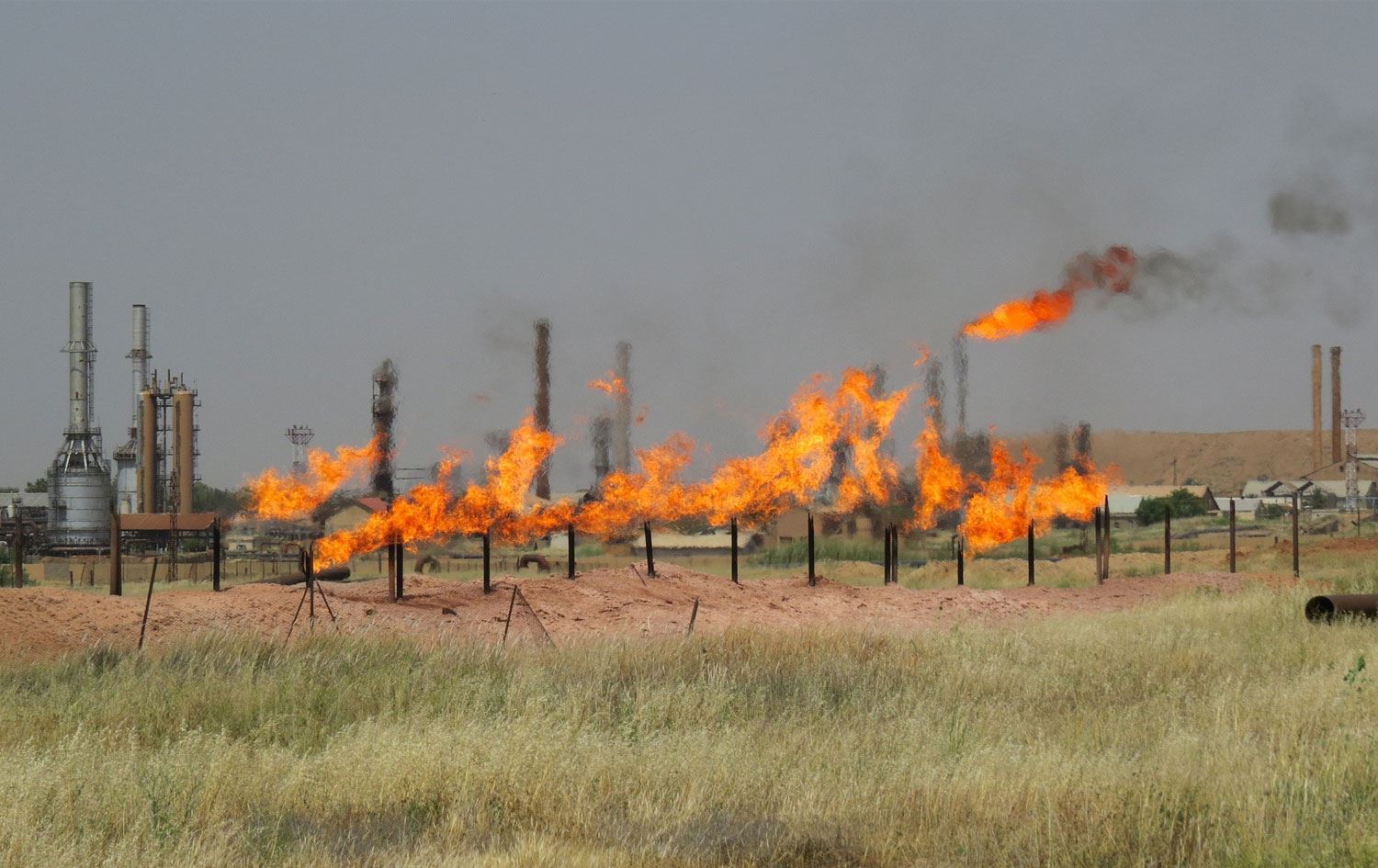 Türkiye’den Kürdistan petrolüne ilişkin açıklama: Tek taraflı yaptırım yok