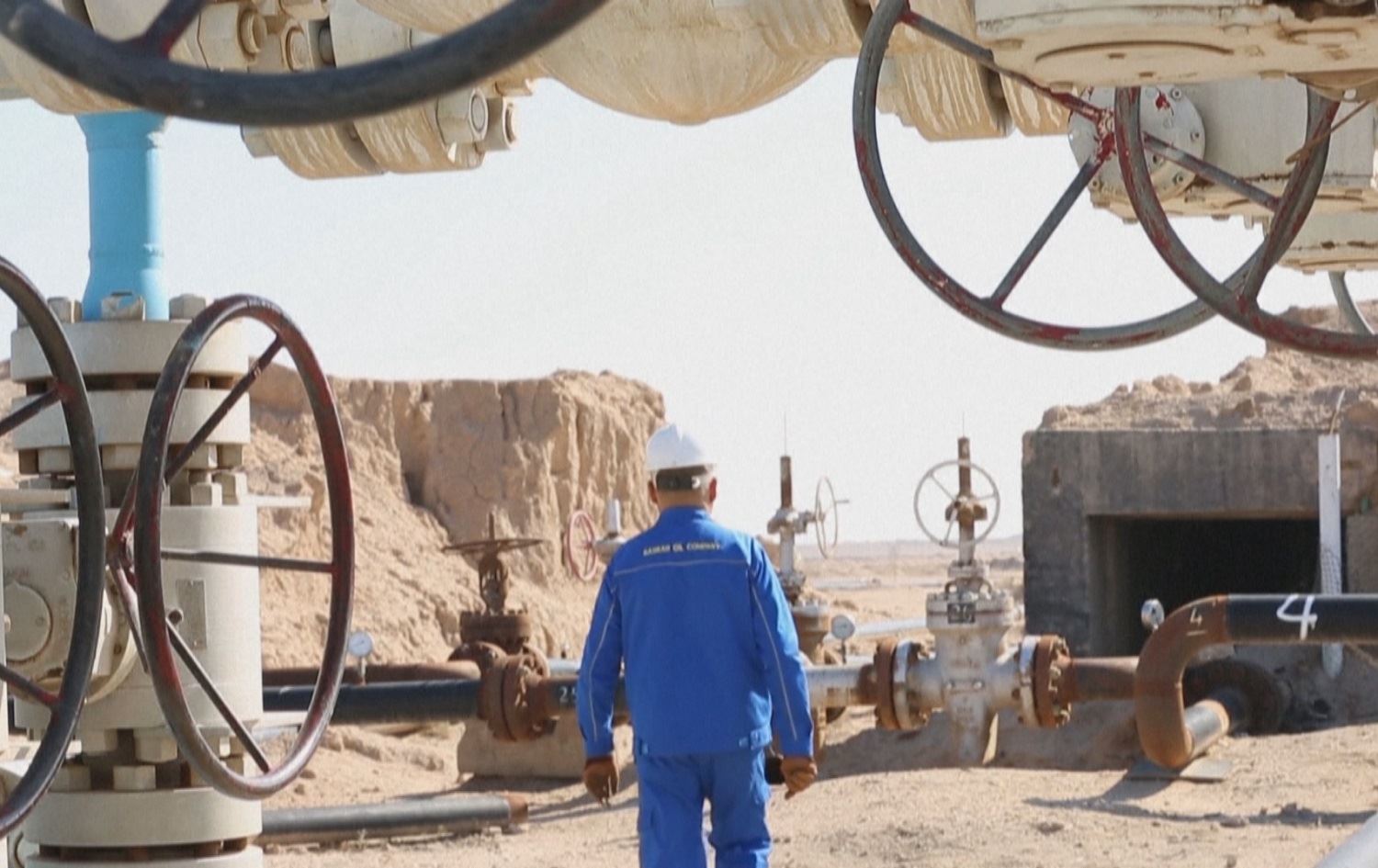 Li Kurdistanê bi du şêweyan petrol tê derxistin