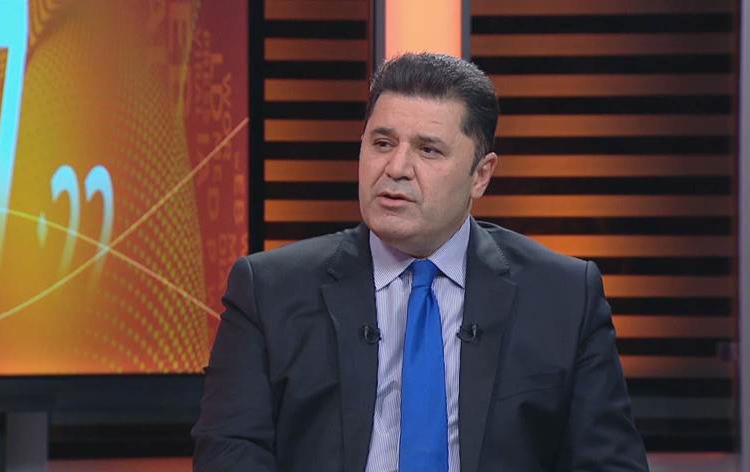 دیندار زێباری: زیاتر لە نیوەی ئەو خۆپێشاندانانەی لە هەولێر کراون مۆڵەتیان نەبووە