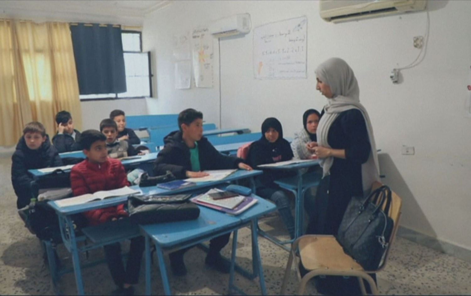 ئەمازیغەکانی باکووری ئەفریقا: زمان و کولتوورمان لەژێر هەڕەشەی تەعریب دان