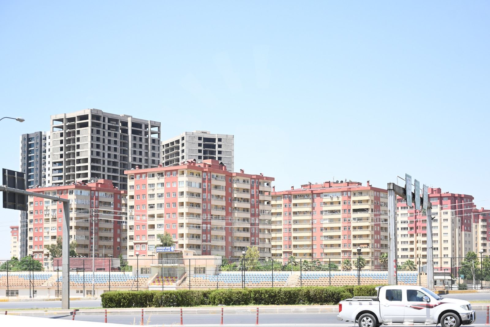 پارێزگای هەولێر: لە ئاییندەیەکی نزیکدا دەست بە دروستکردنی شوقەی کرێنشینان دەکرێت