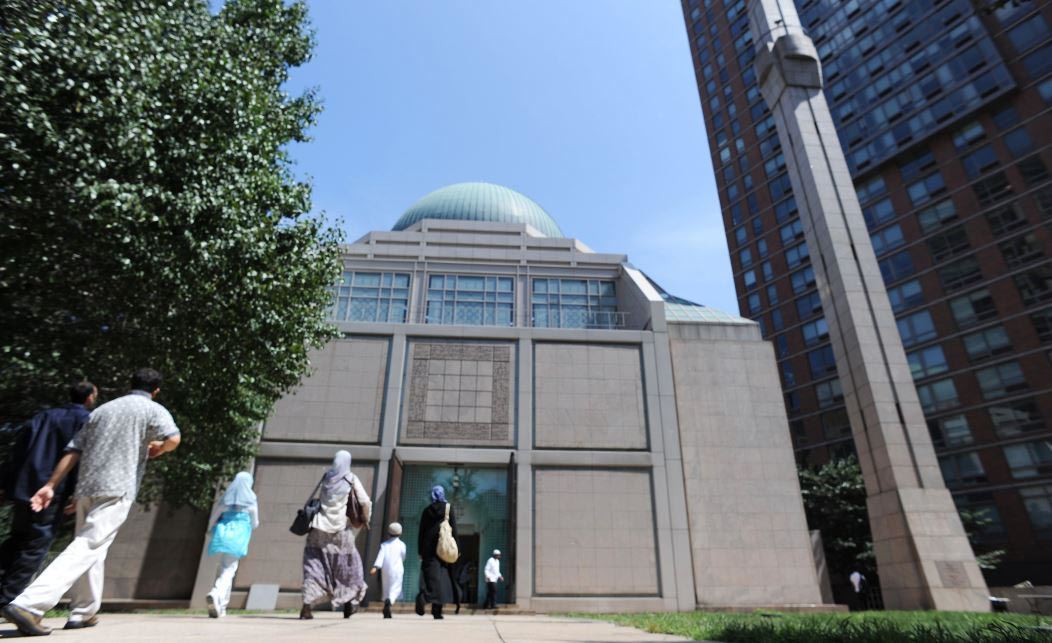 نیویۆرک رێگەدەدات بە بڵندگۆ بانگ بدرێت