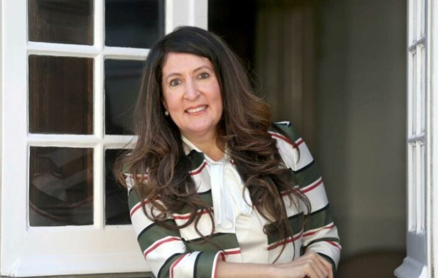 بایدن خانمێکی کورد بۆ پۆستی باڵیۆزی ئەمریکا لە میسر دەستنیشان دەکات