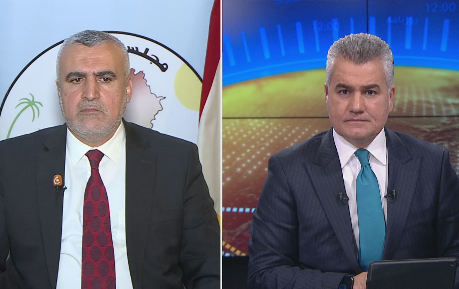 ئەندامێکی لیژنەی یاسایی: بڕیاری دادگەی ژووری بازرگانیی نێودەوڵەتی کاریگەری لەسەر پڕۆژەیاسای بودجە نابێت