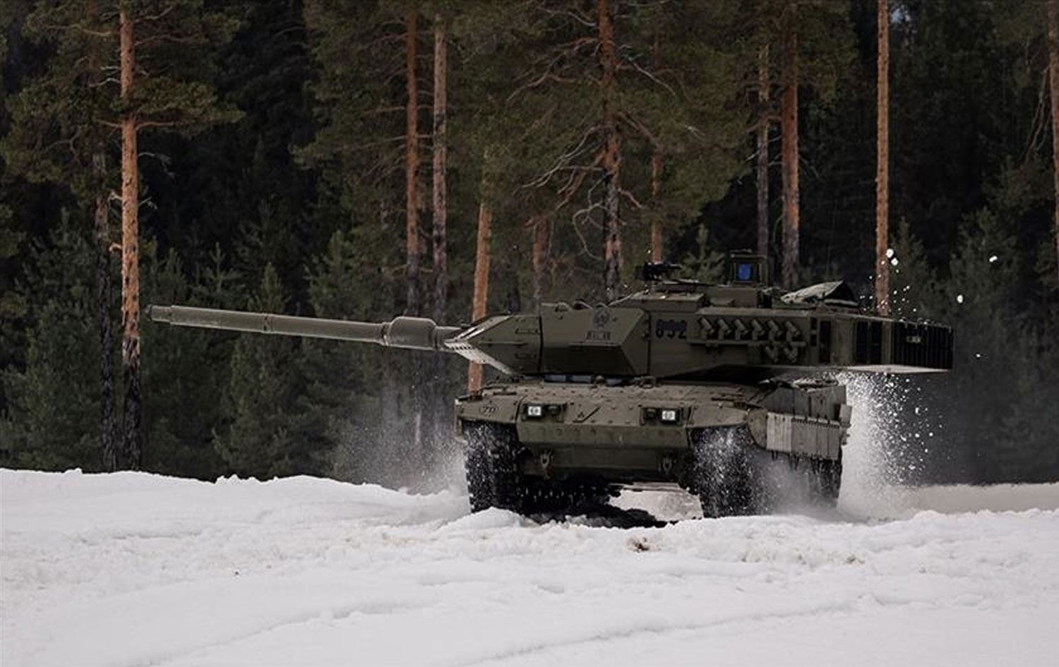 ABD: Rusya, gıda temini karşılığında Kuzey Kore'den silah ve mühimmat almaya çalışıyor