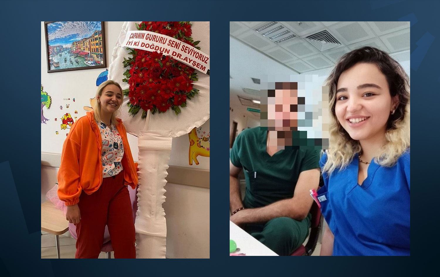 'Sahte doktor' Ayşe Özkiraz: Yalan sarmalından çıkamadım