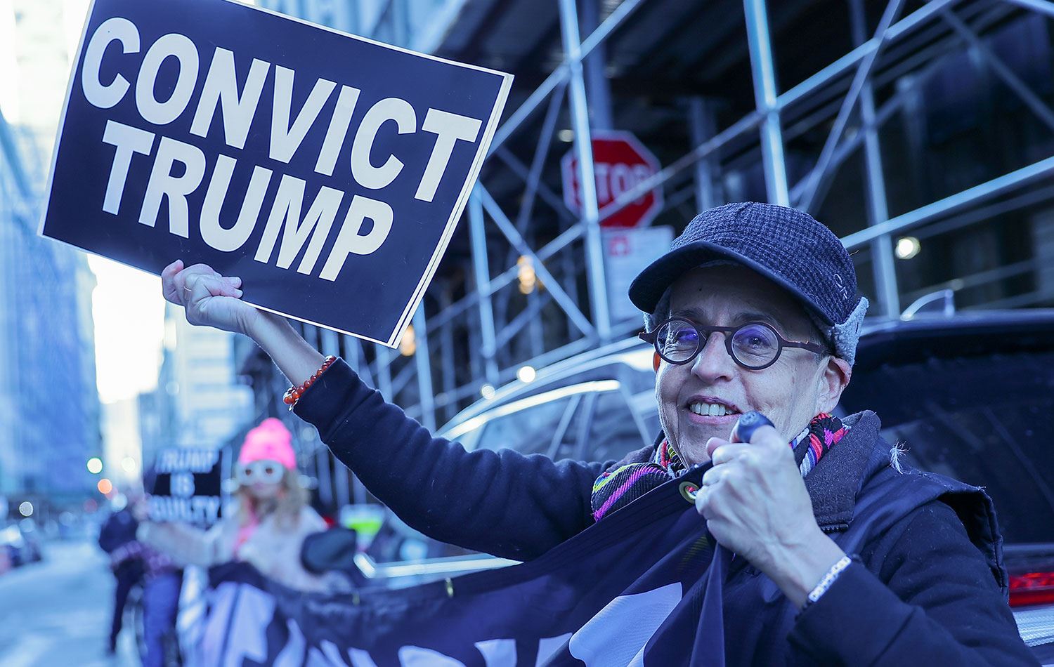 Donald Trump hakkında soruşturma başlatıldı