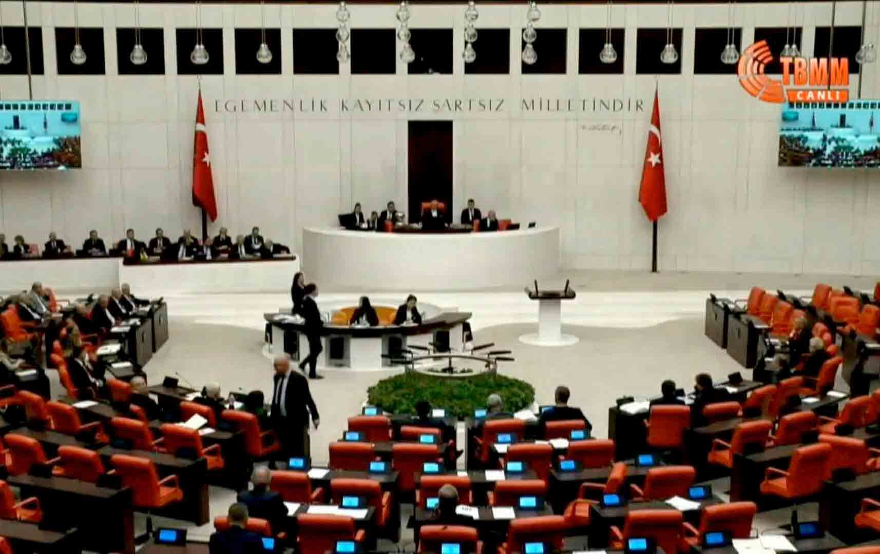 هەدەپە دەنگی بە ئەندامبوونی فینلاند لە ناتۆ نەدا