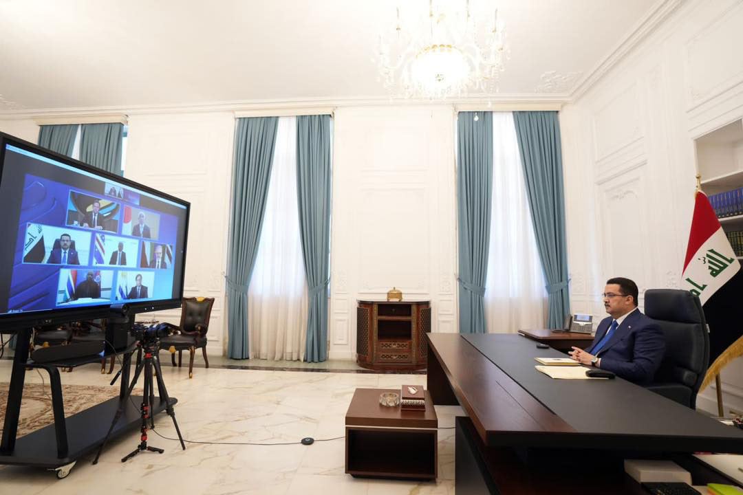 راوێژکارێکی سوودانی: شێواندنى بەشداریى سەرۆکوەزیران لە لووتکەی دیموکراسی دروست نییە