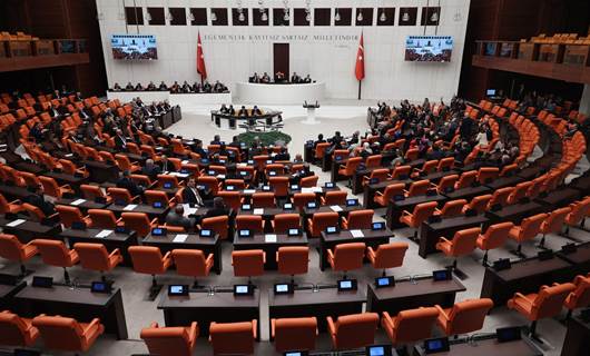 Turkish parliament approves Finland’s NATO bid
