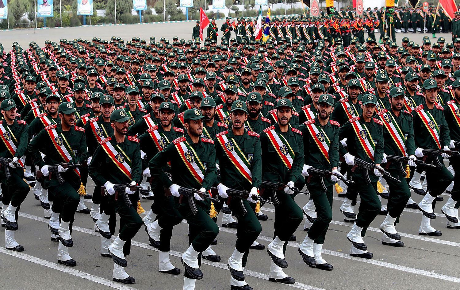 İsrail’in Şam’a düzenlediği hava saldırısında Devrim Muhafızları yetkilisi öldürüldü