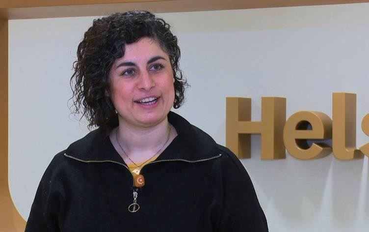 Bir Kürt kadın daha Finlandiya seçimlerinde aday