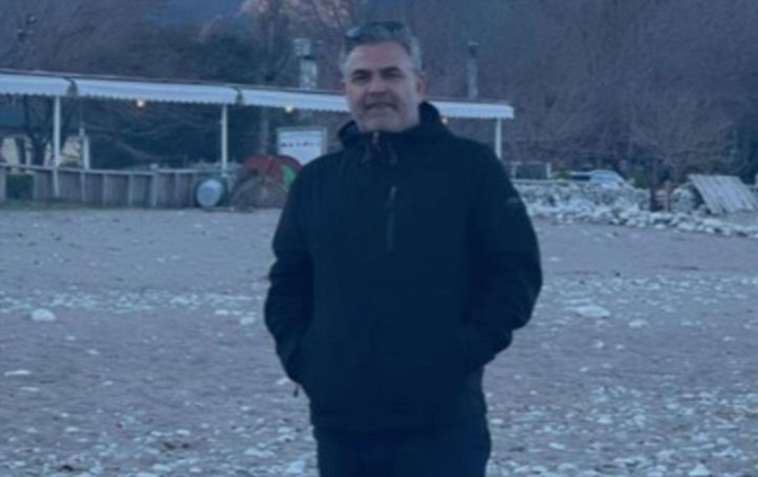 Karsazekî Kurd bi roj li Stenbolê hat revandin