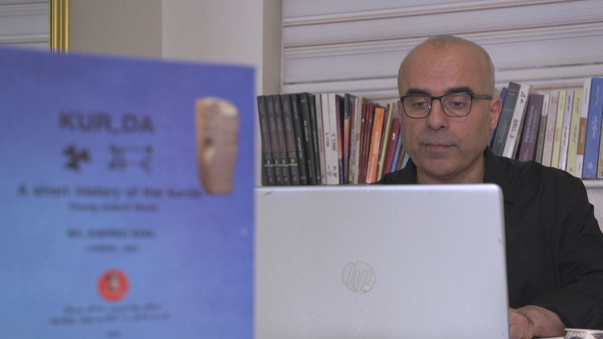 مێژووی کوردستان لە مۆزەخانەی بەریتانیا؛ "کورد کۆنترین نەتەوەیە لەسەر زەوی"