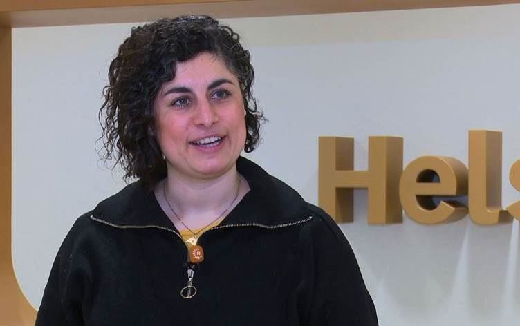 Di hilbijartinên Fînlandê de jineke din a Kurd bû berbijêr