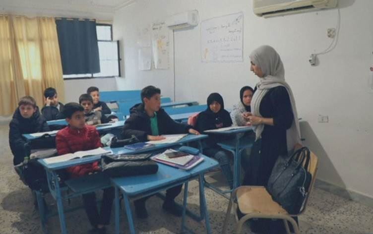 Gelê resen ê bakurê Efrîkayê Emazîgî: Ziman û kultura me di bin gefê de ne