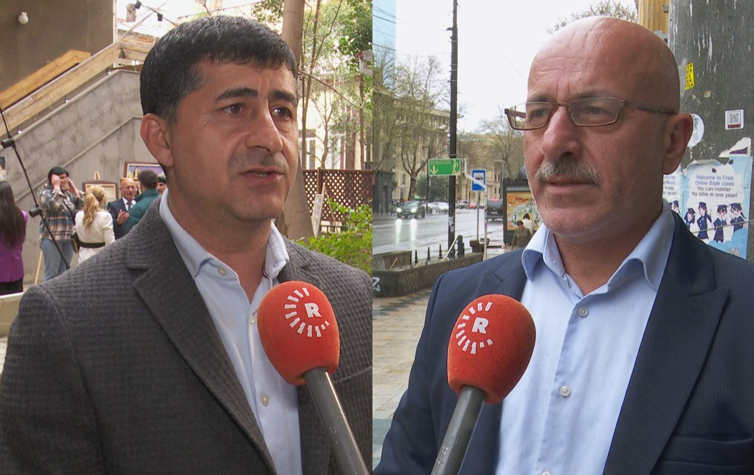 Kurdên Kurdistana Sor hêviya vegera warê xwe dikin