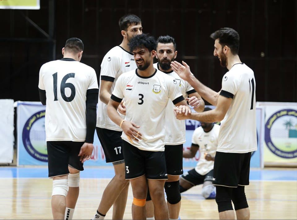 یانەکانی کوردستان کۆنتڕۆڵی بالەی عێراق دەکەن