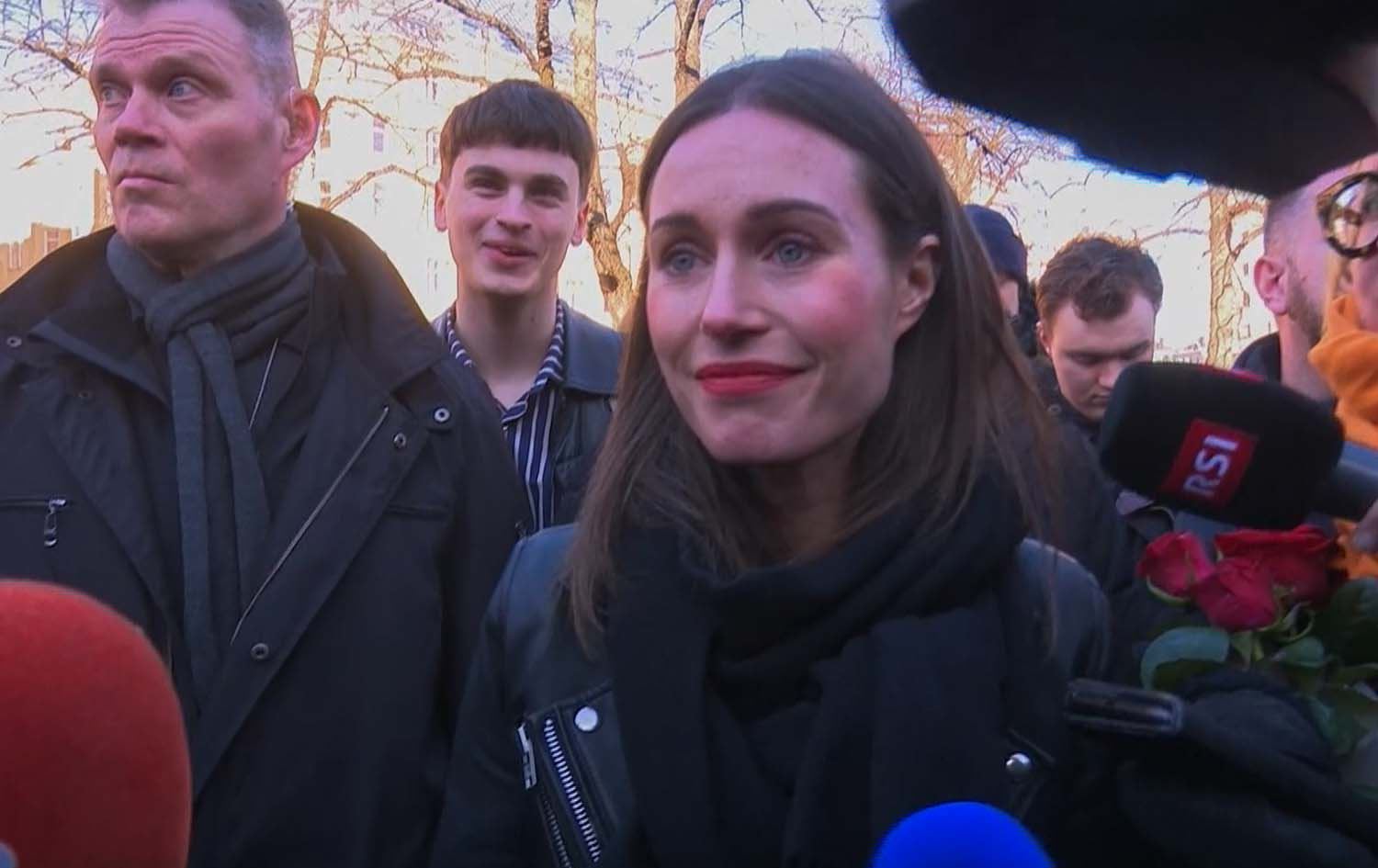 Finland will make NATO stronger: PM