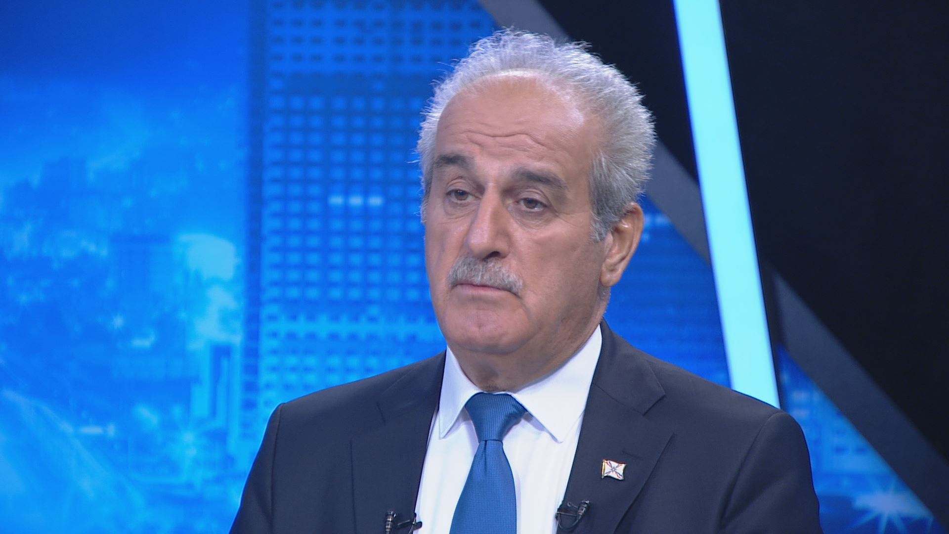 رۆمیۆ هەکاری: لە هەرێمی کوردستان چەندین زەویی کریستیانەکان دەستیان بەسەرداگیراوە