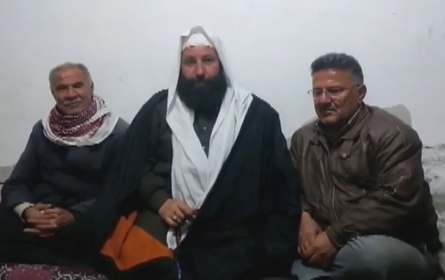 ‘Li Efrînê hejmarek Êzidî bi zorê bûne Misilman’