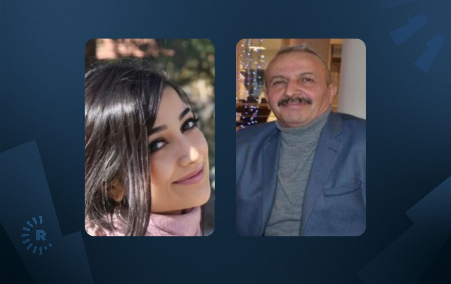 Bav AKPyî, keç di Partiya Kesk a Çep de bû berbijêr