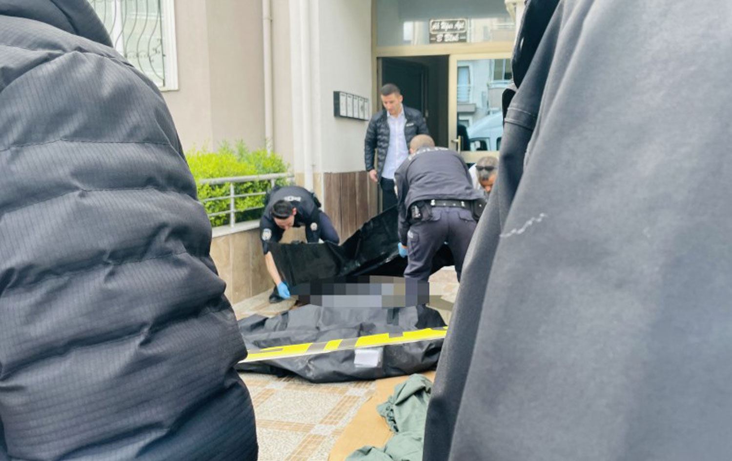 BURSA – 13 yaşındaki çocuk ve annesi peş peşe intihar etti