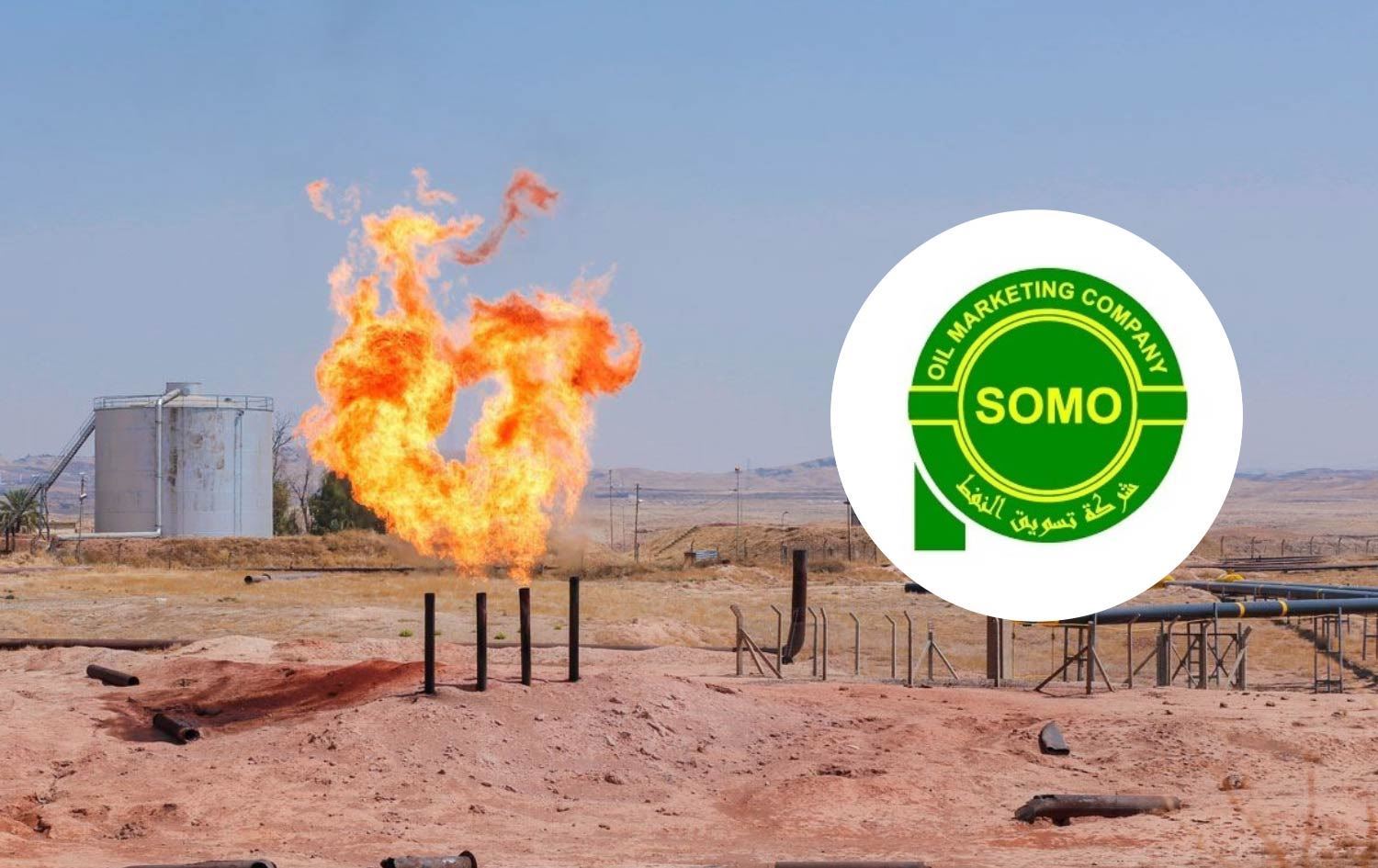 SOMO bo Rûdawê: Me bi Herêma Kurdistanê re li ser gelek xalan li hev kir