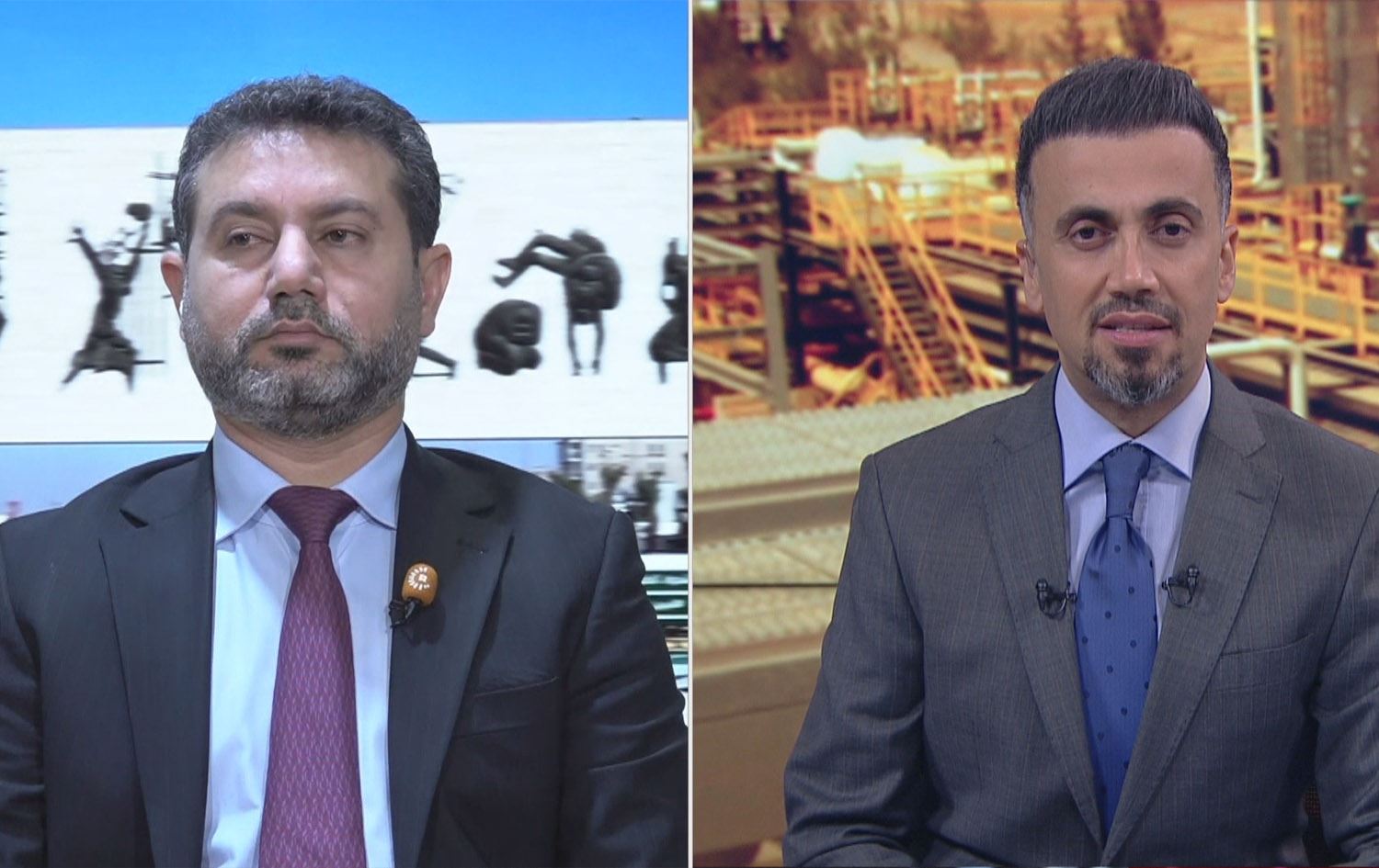 فراکسیۆنی دەوڵەتی یاسا: دەبێت وەزارەتی نەوت سەرپەرشتیی پرۆسەی نەوتی هەرێمی کوردستان بکات