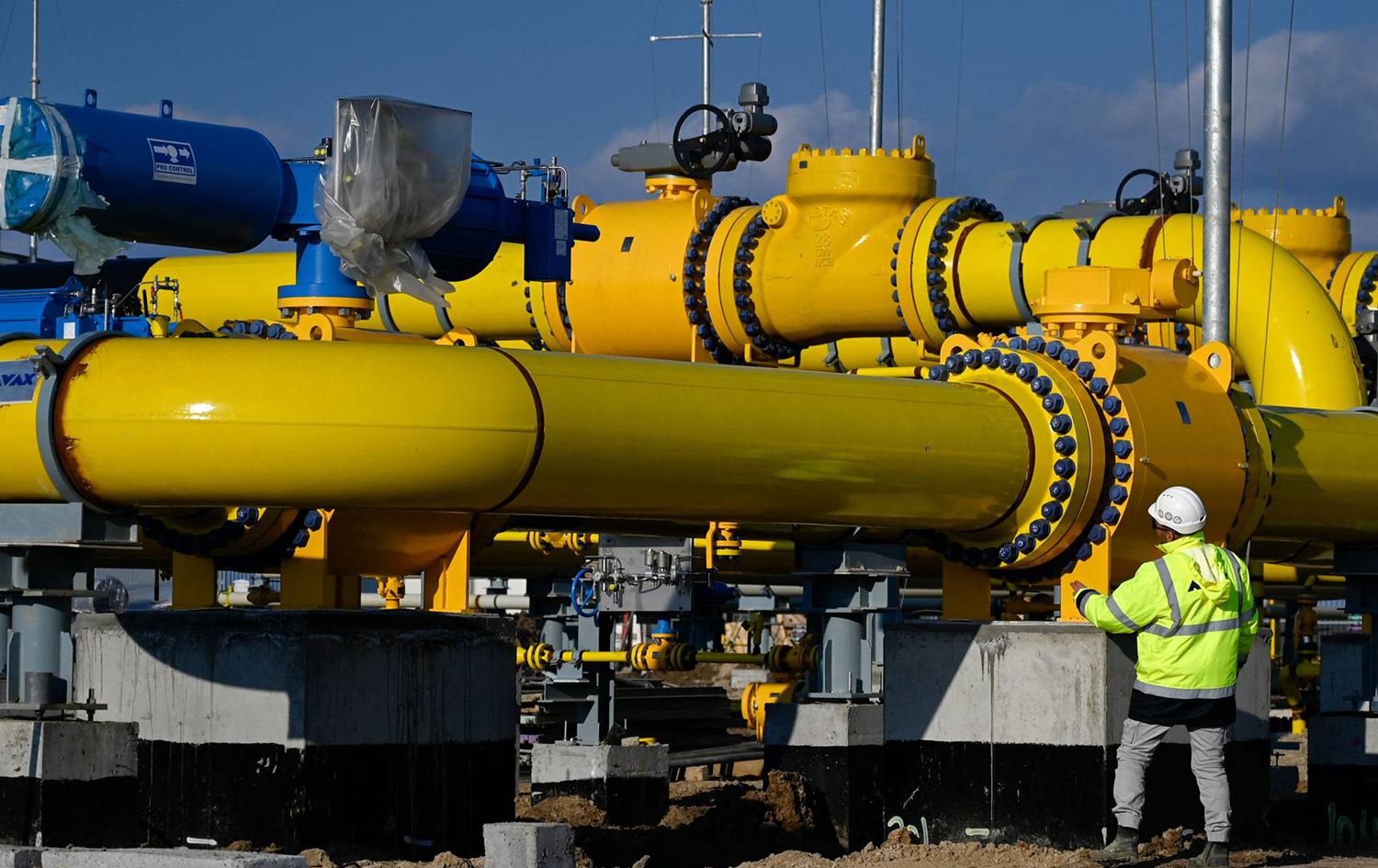 Iraq’s state oil firm says agreement with KRG on oil exports imminent