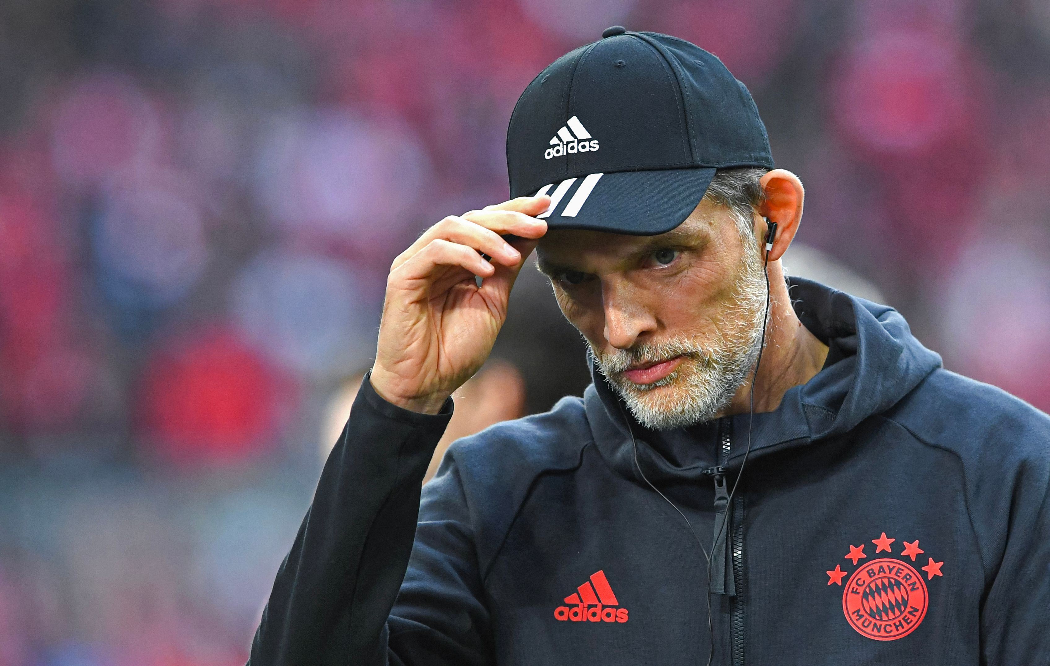 یەکەم لێدانی توخێل دوای دەستبەکاربوونی و بردنەوەی دێر کلاسیکێر