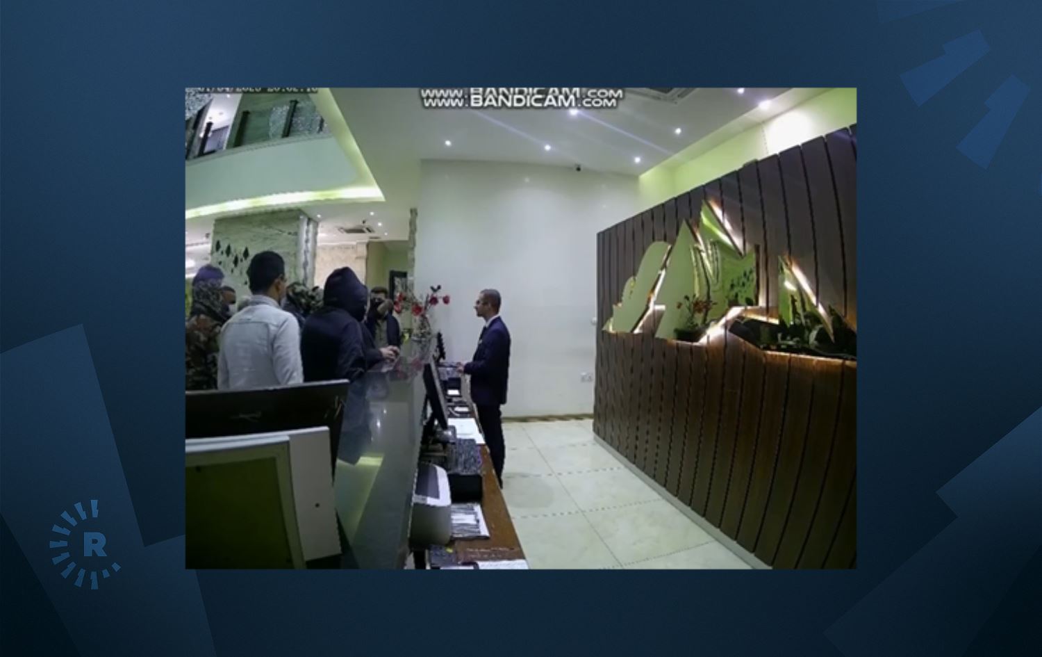 کۆمپانیای ساوز کوردستان: هاوڕێ مەلا ستار داوای کردووە نرخی یەکەی نیشتەجێبوونی بۆ کەمبکرێتەوە